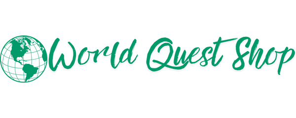 World Quest Shop